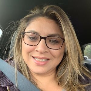 Meet your Posher, Sally